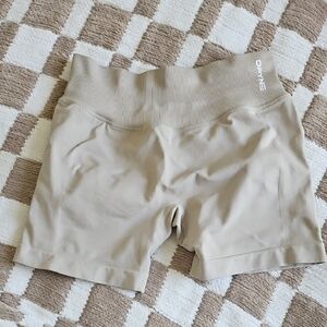DFYNE Impact Shorts 4.5"